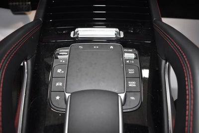 2024 Mercedes-Benz GLE GLE 63 S AMG® 4MATIC®