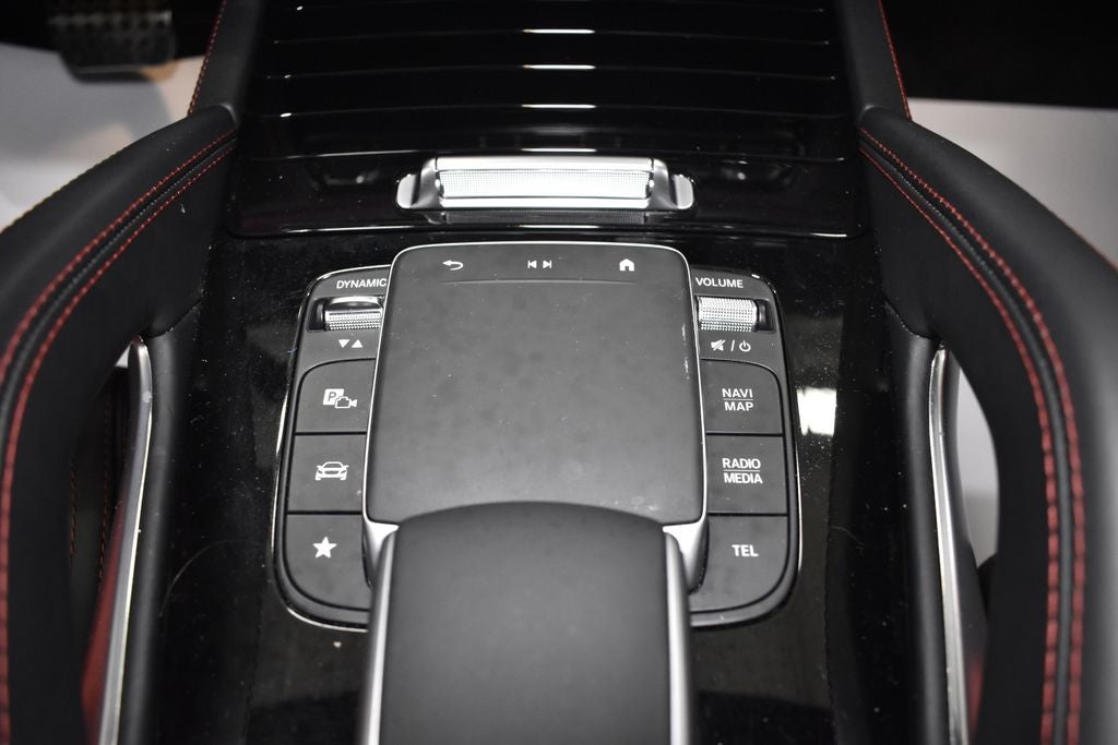 2024 Mercedes-Benz GLE GLE 63 S AMG® 4MATIC®