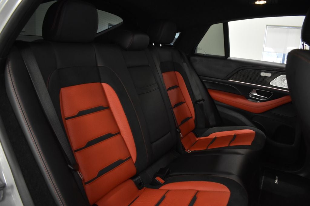 2024 Mercedes-Benz GLE GLE 63 S AMG® 4MATIC®