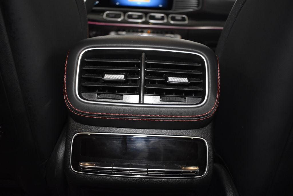 2024 Mercedes-Benz GLE GLE 63 S AMG® 4MATIC®