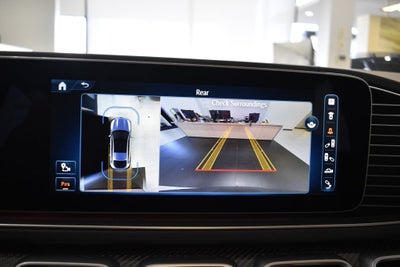 2024 Mercedes-Benz GLE GLE 63 S AMG® 4MATIC®