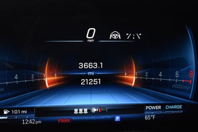 2024 Mercedes-Benz GLE GLE 63 S AMG® 4MATIC®