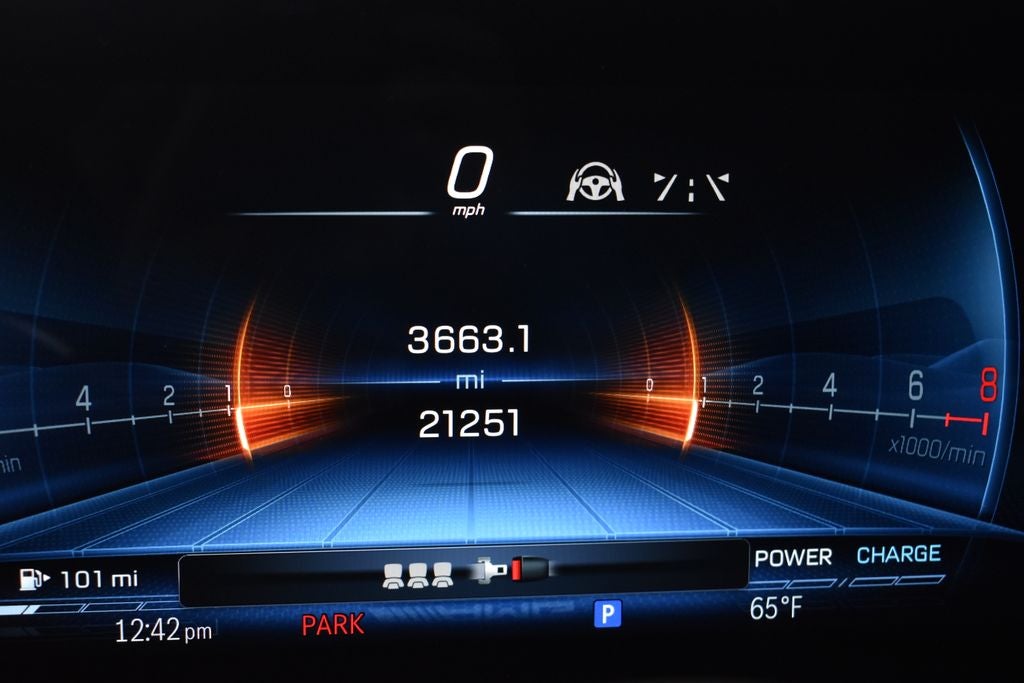 2024 Mercedes-Benz GLE GLE 63 S AMG® 4MATIC®