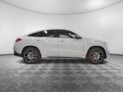 2024 Mercedes-Benz GLE GLE 63 S AMG® 4MATIC®