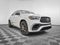 2024 Mercedes-Benz GLE GLE 63 S AMG® 4MATIC®