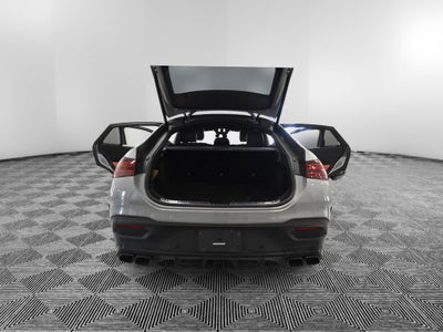 2024 Mercedes-Benz GLE GLE 63 S AMG® 4MATIC®