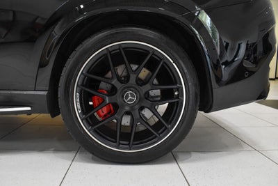 2024 Mercedes-Benz GLE GLE 63 S AMG® 4MATIC®