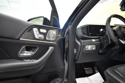2024 Mercedes-Benz GLE GLE 63 S AMG® 4MATIC®
