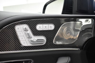 2024 Mercedes-Benz GLE GLE 63 S AMG® 4MATIC®