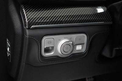 2024 Mercedes-Benz GLE GLE 63 S AMG® 4MATIC®