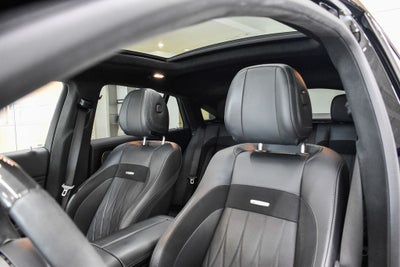 2024 Mercedes-Benz GLE GLE 63 S AMG® 4MATIC®