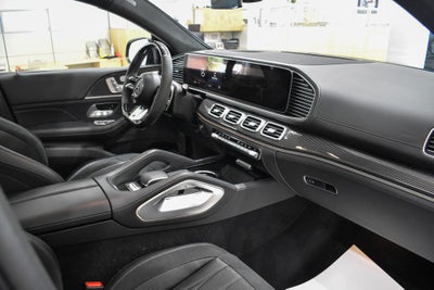 2024 Mercedes-Benz GLE GLE 63 S AMG® 4MATIC®