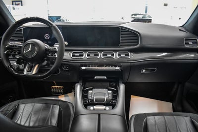 2024 Mercedes-Benz GLE GLE 63 S AMG® 4MATIC®