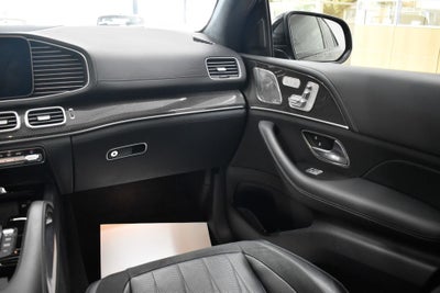 2024 Mercedes-Benz GLE GLE 63 S AMG® 4MATIC®