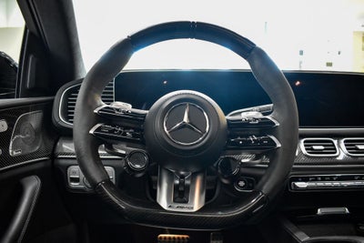 2024 Mercedes-Benz GLE GLE 63 S AMG® 4MATIC®