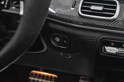 2024 Mercedes-Benz GLE GLE 63 S AMG® 4MATIC®