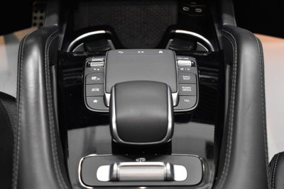 2024 Mercedes-Benz GLE GLE 63 S AMG® 4MATIC®