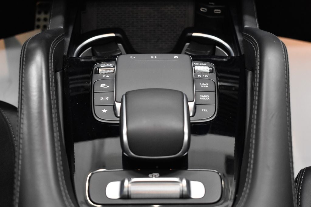 2024 Mercedes-Benz GLE GLE 63 S AMG® 4MATIC®
