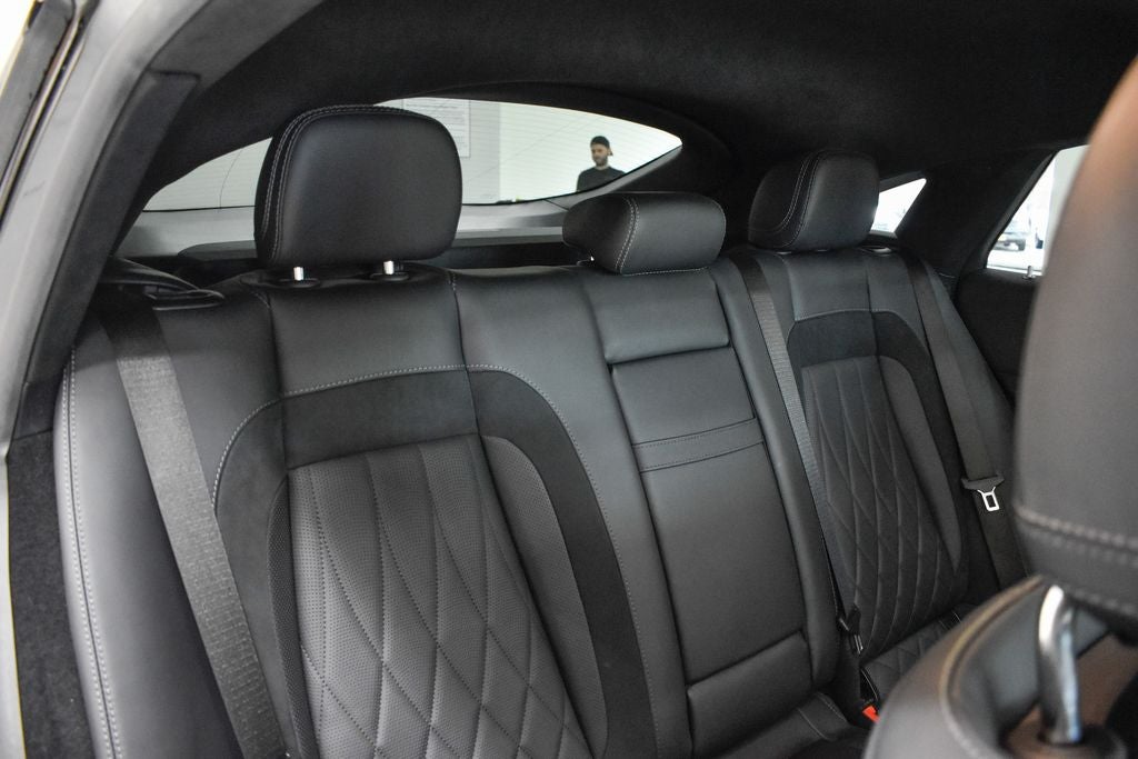 2024 Mercedes-Benz GLE GLE 63 S AMG® 4MATIC®