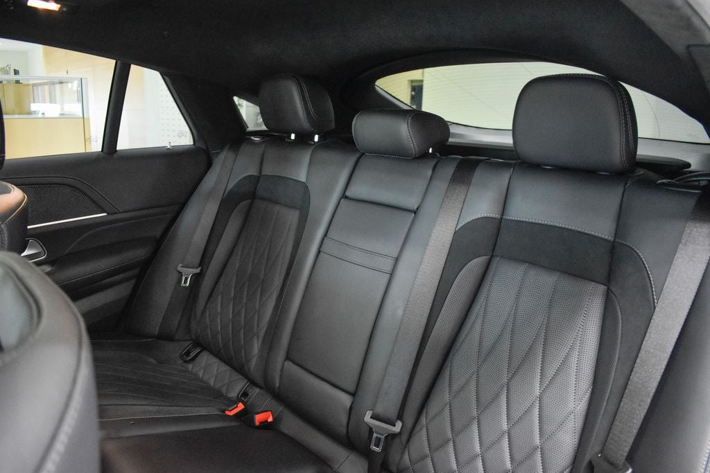 2024 Mercedes-Benz GLE GLE 63 S AMG® 4MATIC®