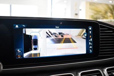 2024 Mercedes-Benz GLE GLE 63 S AMG® 4MATIC®