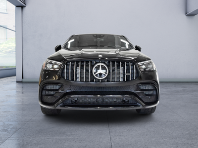 2024 Mercedes-Benz GLE GLE 63 S AMG® 4MATIC®