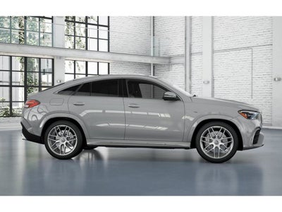 2026 Mercedes-Benz GLE GLE 63 S AMG® 4MATIC®