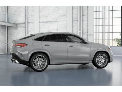 2026 Mercedes-Benz GLE GLE 63 S AMG® 4MATIC®