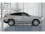 2026 Mercedes-Benz GLE GLE 63 S AMG® 4MATIC®