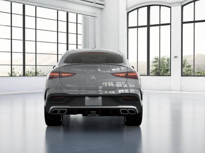2026 Mercedes-Benz GLE GLE 63 S AMG® 4MATIC®