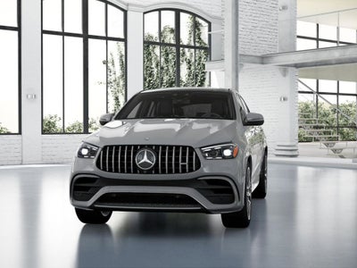 2026 Mercedes-Benz GLE GLE 63 S AMG® 4MATIC®