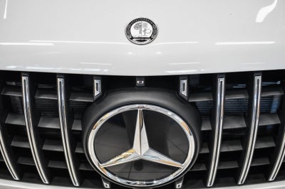 2025 Mercedes-Benz GLE GLE 63 S AMG® 4MATIC®