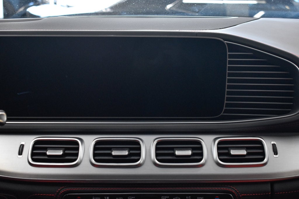 2025 Mercedes-Benz GLE GLE 63 S AMG® 4MATIC®
