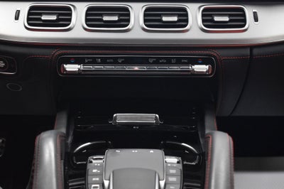 2025 Mercedes-Benz GLE GLE 63 S AMG® 4MATIC®