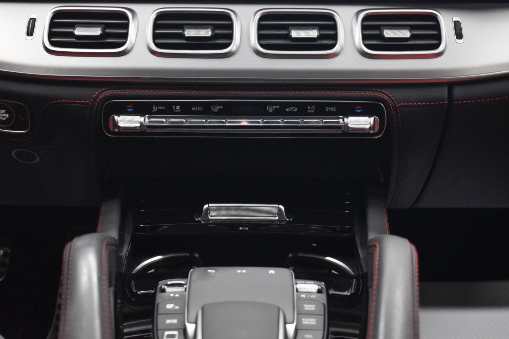 2025 Mercedes-Benz GLE GLE 63 S AMG® 4MATIC®