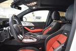 2025 Mercedes-Benz GLE GLE 63 S AMG® 4MATIC®