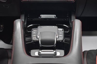 2025 Mercedes-Benz GLE GLE 63 S AMG® 4MATIC®