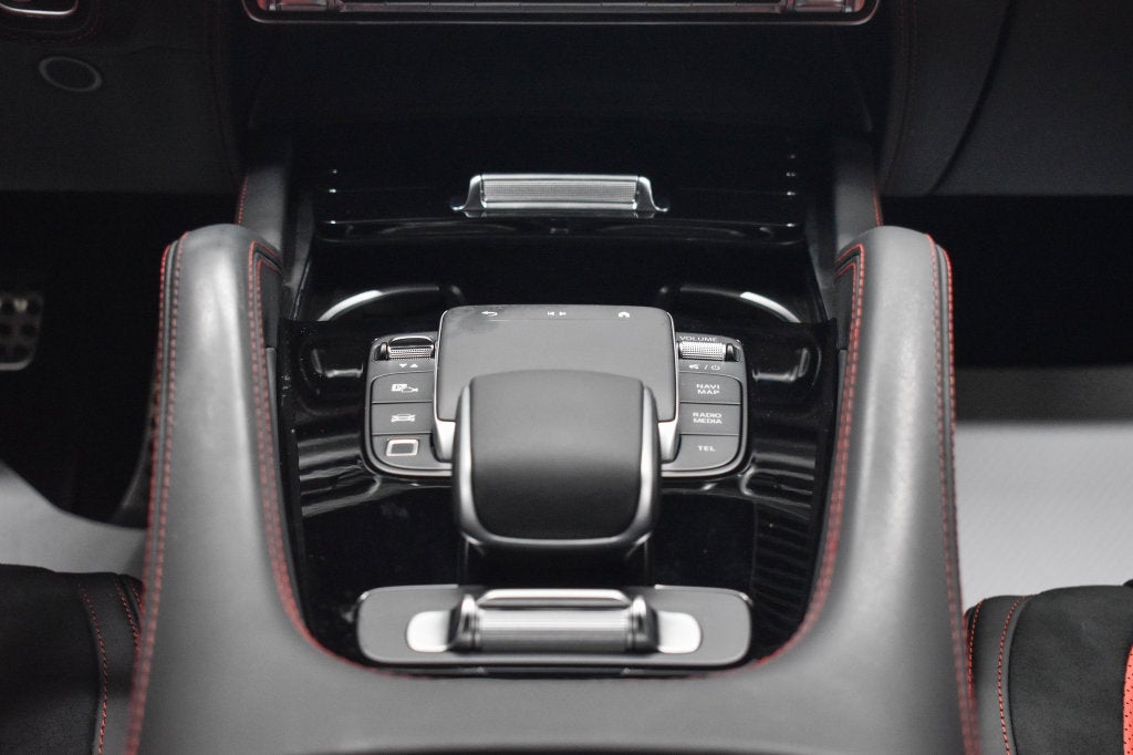 2025 Mercedes-Benz GLE GLE 63 S AMG® 4MATIC®