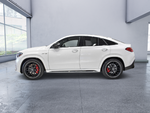 2025 Mercedes-Benz GLE GLE 63 S AMG® 4MATIC®