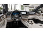 2026 Mercedes-Benz GLE GLE 63 S AMG® 4MATIC®