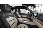 2026 Mercedes-Benz GLE GLE 63 S AMG® 4MATIC®