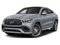 2026 Mercedes-Benz GLE GLE 63 S AMG® 4MATIC®