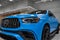 2026 Mercedes-Benz GLE GLE 63 S AMG® 4MATIC®
