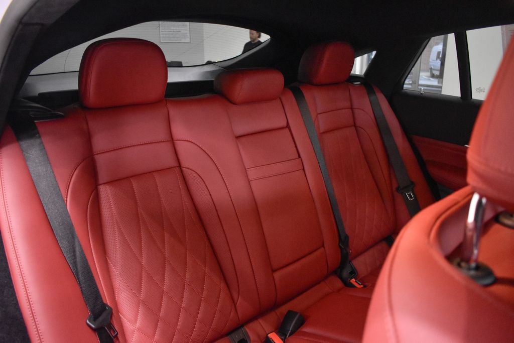2026 Mercedes-Benz GLE GLE 63 S AMG® 4MATIC®
