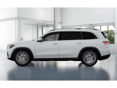 2025 Mercedes-Benz GLS GLS 450 4MATIC®