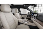 2025 Mercedes-Benz GLS GLS 450 4MATIC®