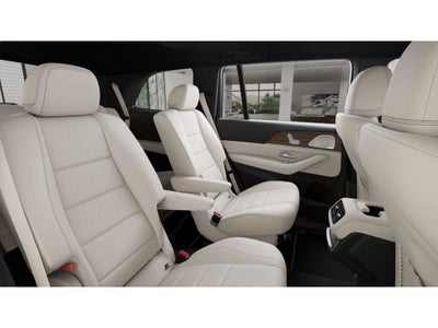 2025 Mercedes-Benz GLS GLS 450 4MATIC®