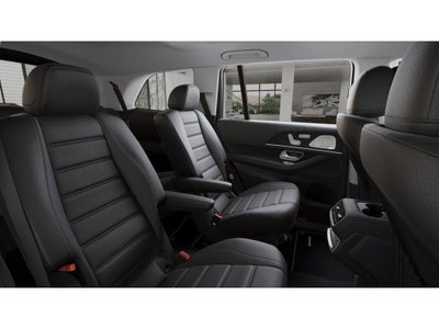 2026 Mercedes-Benz GLS GLS 450 4MATIC®