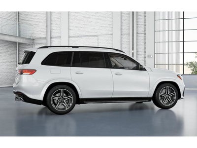 2026 Mercedes-Benz GLS GLS 450 4MATIC®