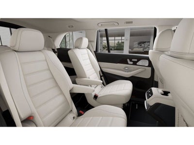 2026 Mercedes-Benz GLS GLS 450 4MATIC®